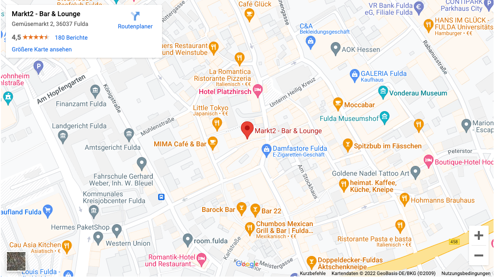 Google Maps